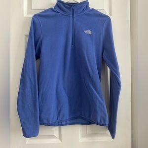 The North Face Women’s Fleece Pullover